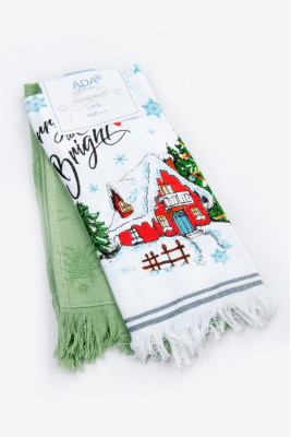 Набір кухонних рушників